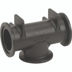 Tee Flange 2" full port