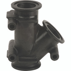 2"FP Y 45 MANIFOLD FITTING