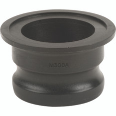 Flange 3" X Raccord rapide Camlock A