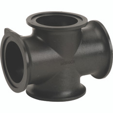 Croix Flange 3"