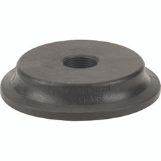 Bouchon Flange 3", avec filet 3/4" Femelle NPT