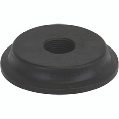 Bouchon Flange 3", avec filet 1" Femelle NPT