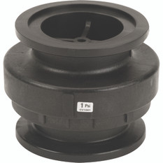 Anti-retour Flange 2" "full port"