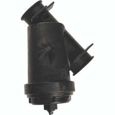 Filtreur Flange 3", 20 Mesh