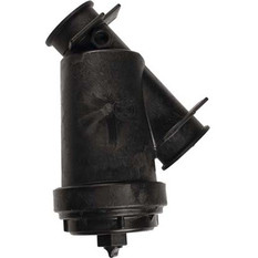 Filtreur Flange 3", 50 Mesh