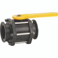 Valve Flange 3"