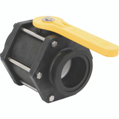 Valve Flange 3"