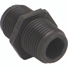 Mamelon 3/8" X Court