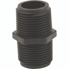 Mamelon 3/4" X Court
