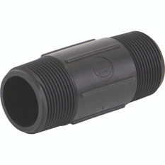 Mamelon 1-1/4" X 4"