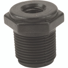 3/4" Mâle NPT X 1/4" Femelle NPT Réduit