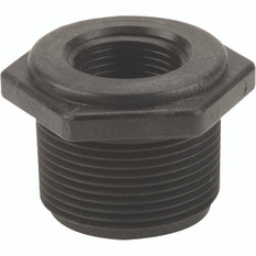 1-1/4" Mâle NPT X 3/4" Femelle NPT Réduit