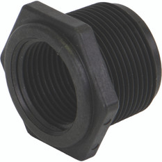 1-1/4" Mâle NPT X 1" Femelle NPT Réduit