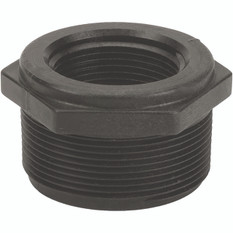 2" Mâle NPT X 1-1/4" Femelle NPT Réduit