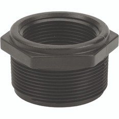 2" Mâle NPT X 1-1/2" Femelle NPT Réduit