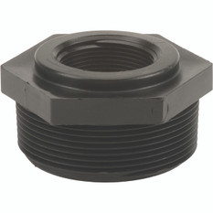 3" Mâle NPT X 1-1/2" Femelle NPT Réduit