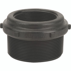 4" Mâle NPT X 3" Femelle NPT Réduit