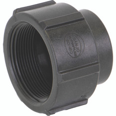 2" X 1-1/4" Union réduit