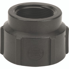 2" X 1-1/2" Union réduit