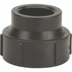 3" X 2" Union réduit