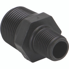 1-1/2" X 1-1/4" Union réduit