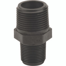1" X 1/2" Union réduit
