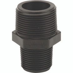 1-1/4" X 1" Union réduit