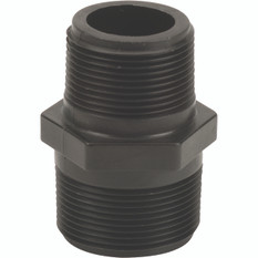 1-1/2" X 1-1/4" Union réduit