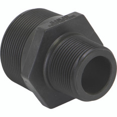 2" X 1-1/4" Union réduit