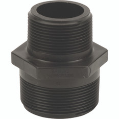 2" X 1-1/2" Union réduit