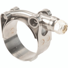 Collet avec boulon 1"