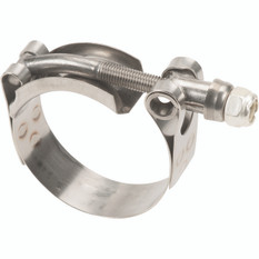 Collet avec boulon 1-1/4"