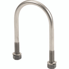 Boulon en U pour Flange série 220