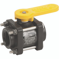 Valve 1"