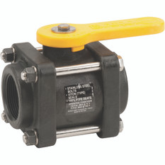 Valve 1-1/2"