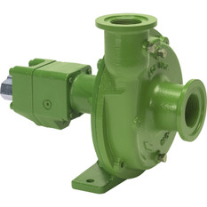 Pompe centrifuge série 150 avec moteur hydraulique 206