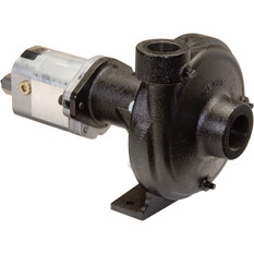 Pompe centrifuge série 600