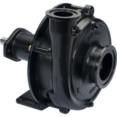 Pompe centrifuge série 750 avec flange et arbre d'entrainement 7/8"