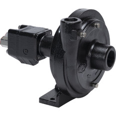 Pompe centrifuge série pro 5 avec moteur hydraulique 204