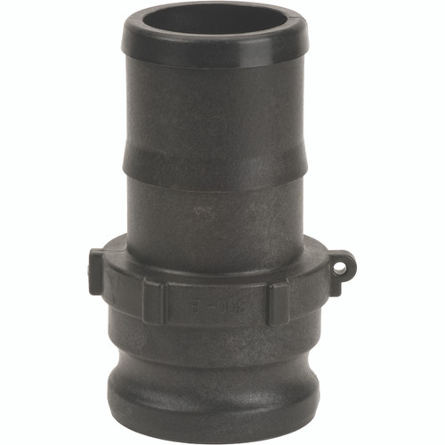 Raccord rapide Camlock mâle 3" X 3" Boyau