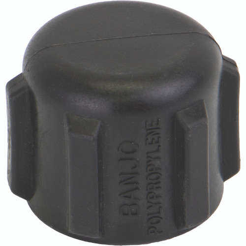 Bouchon Femelle NPT 1/2"