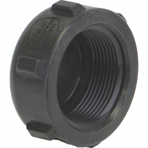 Bouchon Femelle NPT 1-1/2"