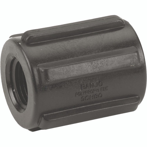 Union Femelle NPT 1/2"