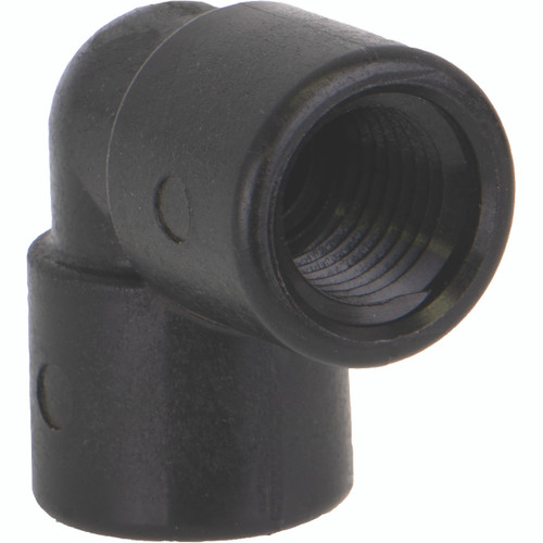Coude 90° Femelle NPT 1/4"