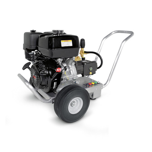 Nettoyeur haute pression Karcher 2700 PSI / 3.0 GPM / Essence