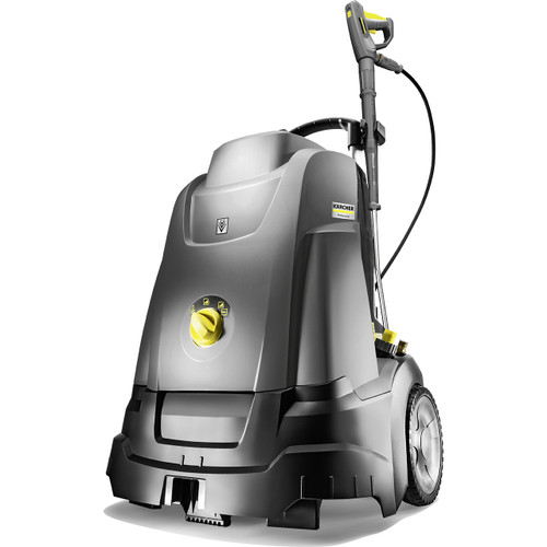 Nettoyeur haute pression à l'eau chaude Karcher 1200 PSI / 1.7 GPM / 120 Volts / Mazout