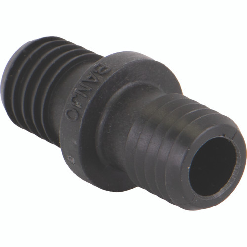 Union de boyau 3/4"