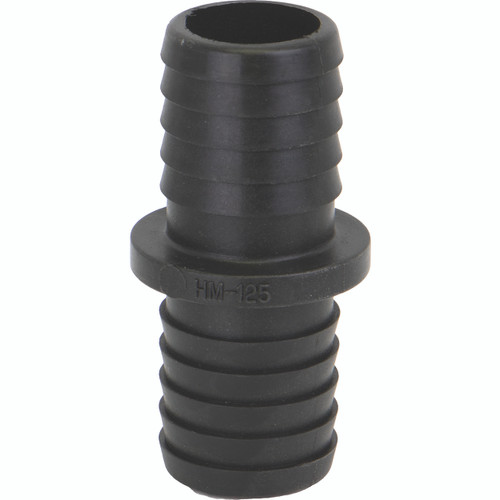 Union de boyau 1-1/4"