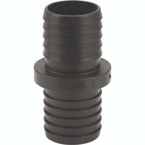 Union de boyau 1-1/2"