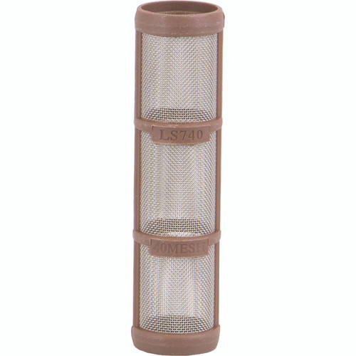 Filtre 40 Mesh pour filtreur 3/4" LS075